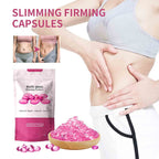 Weabet Anniecare Instant Anti-Itch Detox Slimming Products, Annie Care Natural Detox VıCapsulesa, Annie Care Natural Detox Vı Gel (8Bag-B)