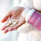 BRAINMD PMS Relief - 60 Capsules