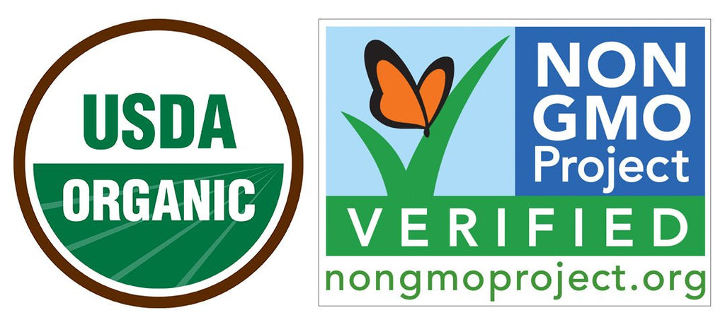 Organic Moringa Powder - 35.28 oz | Pack of 2 | USDA Organics, Non-GMO, Kosher, Halal, Moringa Olifera Powder - 100% Raw and Natural, by OSR