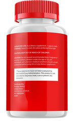 Blood Balance Capsules, BloodBalance Advanced Supplement, All Natural Formula to Maintain Healthy Levels, Maximum Strength Daily Formula, Blood Balance Reviews (2 Pack - 120 Capsules)