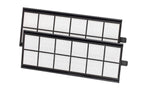 Zehnder Filter set G4 for ComfoAir 350/550 (2 pieces)