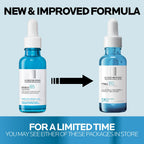 La Roche-Posay Hyalu B5 Hyaluronic Acid Serum for Face, Anti-Aging, 1.7 oz