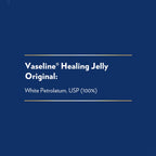 Vaseline Petroleum Jelly Original 1.75 oz (Pack of 12)