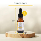 100% Natural & Organic Vitamin E Oil For Your Face & Skin, Unscented - 15,000/30,000 IU - Reduces Wrinkles & Lightens Dark Spots Which Leaves Your Skin More Youthful. Not-Too-Thick Oil, Infused With Jojoba & Avocado Oil, Makes Your Skin Soft & NON Sticky.