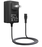 Power Supply Charger for Aiper Scuba S1 Cordless Robotic Pool Cleaner, 16.8V Charger for Aiper Scuba S1 E1 14.4V Li-ion Battery Cordless Robotic Pool Vacuum Cleaner