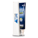 Skylarlife Home Tiles and Sealant, Rubber Stain Whitnener Gel Apply on Silicone Caulk for Bathroom, Kitchen, Joint Sealant, Rubber