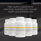 Integrative Therapeutics Cortisol Manager - Balance Cortisol & Support Relaxation for Restful Sleep* - Includes Ashwagandha & L-Theanine for Confidence with Less Stress* - 30 Tablets (15 Servings)