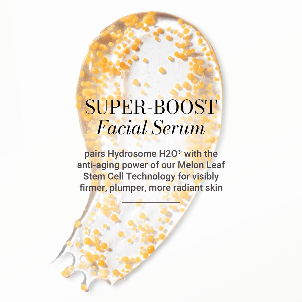 Meaningful Beauty Youth Activating Melon Serum, Lightweight, Hydrating, Anti Aging Face Serum with Melon Stem Cell Extract & Hyaluronic Acid, Skin Care for Mature Skin, Travel Size, 1.7 Fl Oz