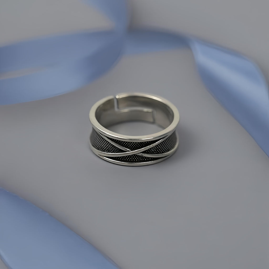 Anime ring for Cosplay Costume Accessories - Fashion Jewelry for Women Men