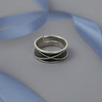Anime ring for Cosplay Costume Accessories - Fashion Jewelry for Women Men