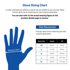 JMU 200 Black Nitrile Gloves Small, 3.5Mil Disposable Gloves Latex-Free