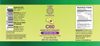 C60 Power C60 in Organic Avocado Oil - Natural Wellness & Antioxidant Support for Men & Women, 99.99% Pure Carbon Fullerenes, Promotes Energy, Mental Clarity, & Stamina - 8 fl oz Bottle