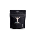 THREAD Performance Daily Strength | Strength & Recovery Capsules for Young Athletes | RipFACTOR® Herbal Blend | 30 Servings