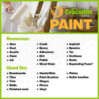 Crocodile Cloth Paint Prep & Cleanup Wipes, 100 Count
