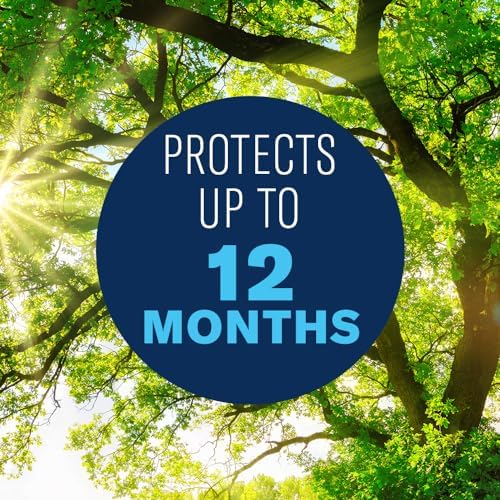 BioAdvanced 12 Month Tree and Shrub Protect and Feed, Granules, 4 lb