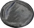 Crown Patch 360 Waver's Compression 4.5" Rapid Waver's Crown Compression Patches for Hair For Men (Pack of 6)