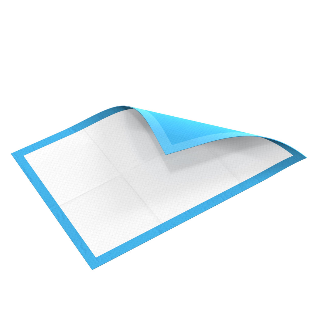 Inspire Disposable Chux Underpads, 23 x 36 Inches, (Pack of 300)