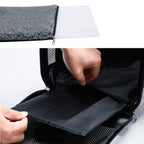 Vceoa 17.5"x11"x11" Pet Carrier for Cats