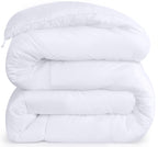 Utopia Bedding Duvet Insert, Comforters Queen Size 88 x 88 Inches, White