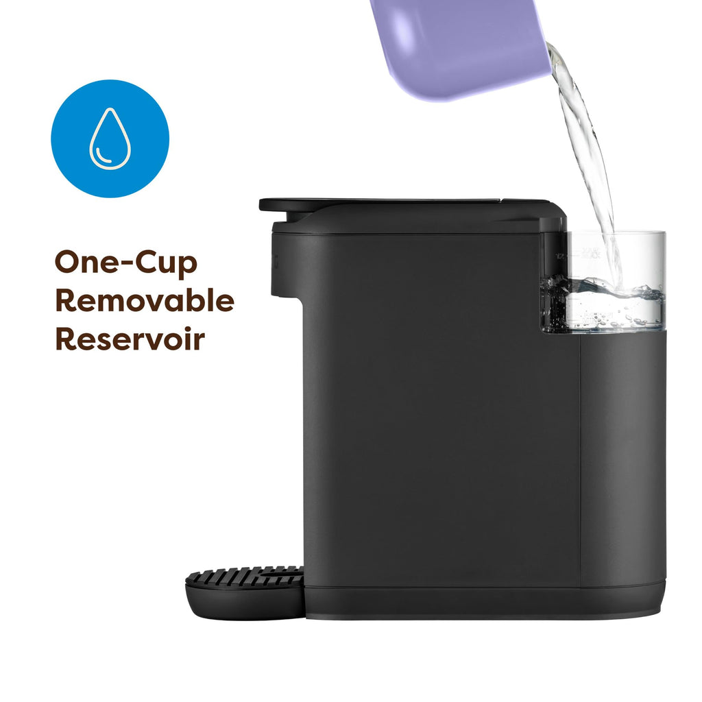 Keurig K-Mini Mate Single Serve K-Cup Pod Coffee Maker, Black