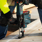 Bosch HC4C2045 1/4 in. X 12 in. X 14 in. SDS-Plus® Bulldog™ Tough Rotary Hammer Bit