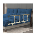 Bed Rails for Elderly Adults Seniors Assist Bar Bed Side Railing (Longer)