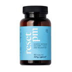 LifeVantage® Reset PM™ - Advanced Multi-Nutrient Supplement, Restful Sleep & Optimal Health - Timewise Nutrient Delivery™ for Relaxation & Morning Refreshment - Light Vanilla Coating - 60 Tablets