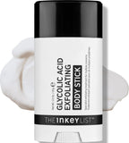 The INKEY List Glycolic Acid Exfoliating Body Stick 45g