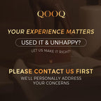 QOOQ Turmeric Kojic Acid Soap for Dark Spots Remover – Facial Cleansing Bar with Vitamin C, Retinol, Collagen, Vitamin E, Glycerin, Shea Butter & Castile Olive Oil – Soap for Women & Men (120g x 4)