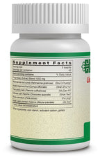 Activeherb Guang Ci Tang YinVive Liu Wei Di Huang Wan, 200 Teapills - Pack of 2