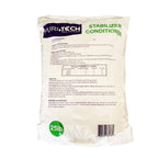 Puri Tech Pool Chemicals 50 lbs Stabilizer Conditioner Cyanuric Acid UV Protection for Swimming Pools and Spas Improves Chlorine Effectiveness