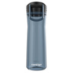 Contigo Jackson 2.0 Water Bottle with AutoPop Lid, 40oz Blueberry