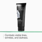 Clinique For Men Daily Anti-Age Face Moisturizer With Hyaluronic Acid, Vitamin E + Glycerin | Combats Lines, Wrinkles + Dullness | Hydrating + Brightening | Lightweight, 3.4 Fl Oz
