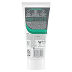 DOVE MEN + CARE Whole Body Deo Aluminum-Free Deodorant Cream Aloe + Bamboo Suitable from Pits, Privates, to Feet 2.5 fl oz
