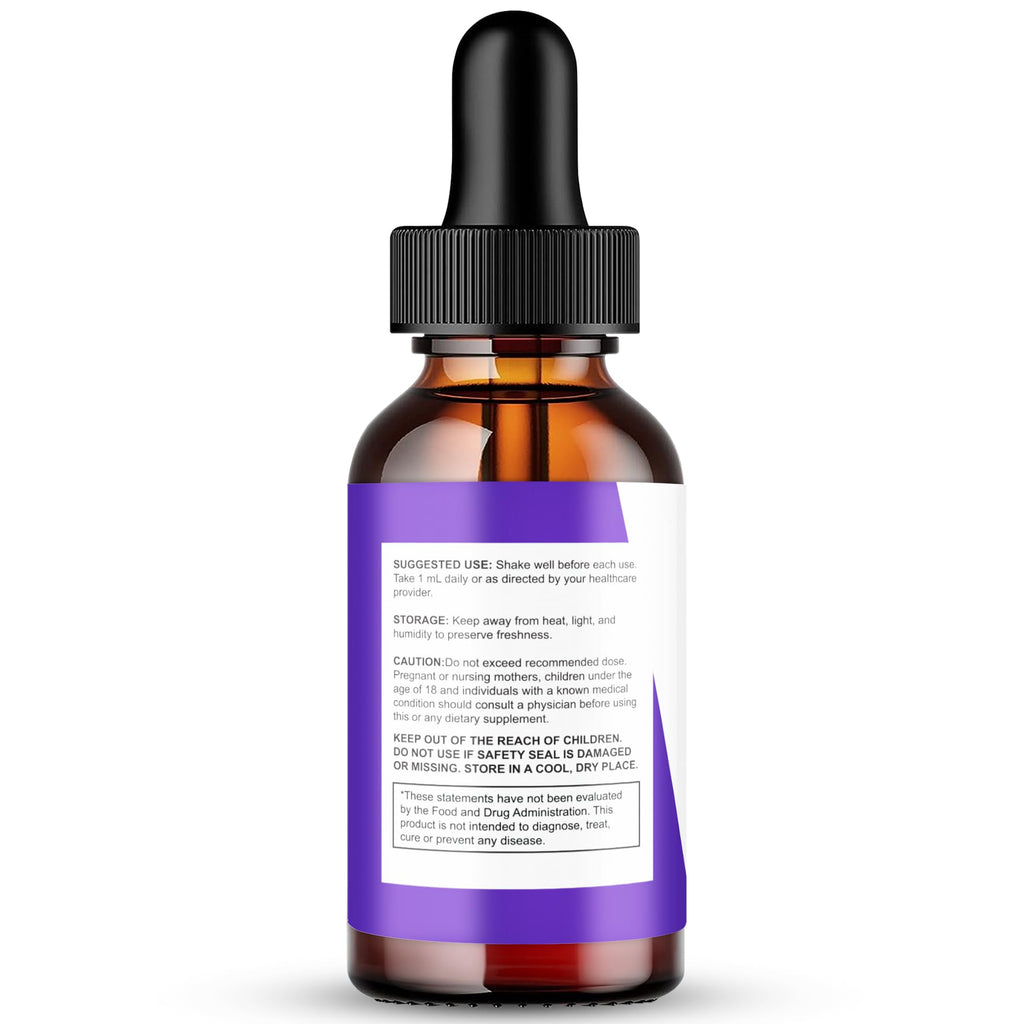 IDEAL PERFORMANCE Glycotide Drops, Glycotide Droppers Reviews (2 Pack)