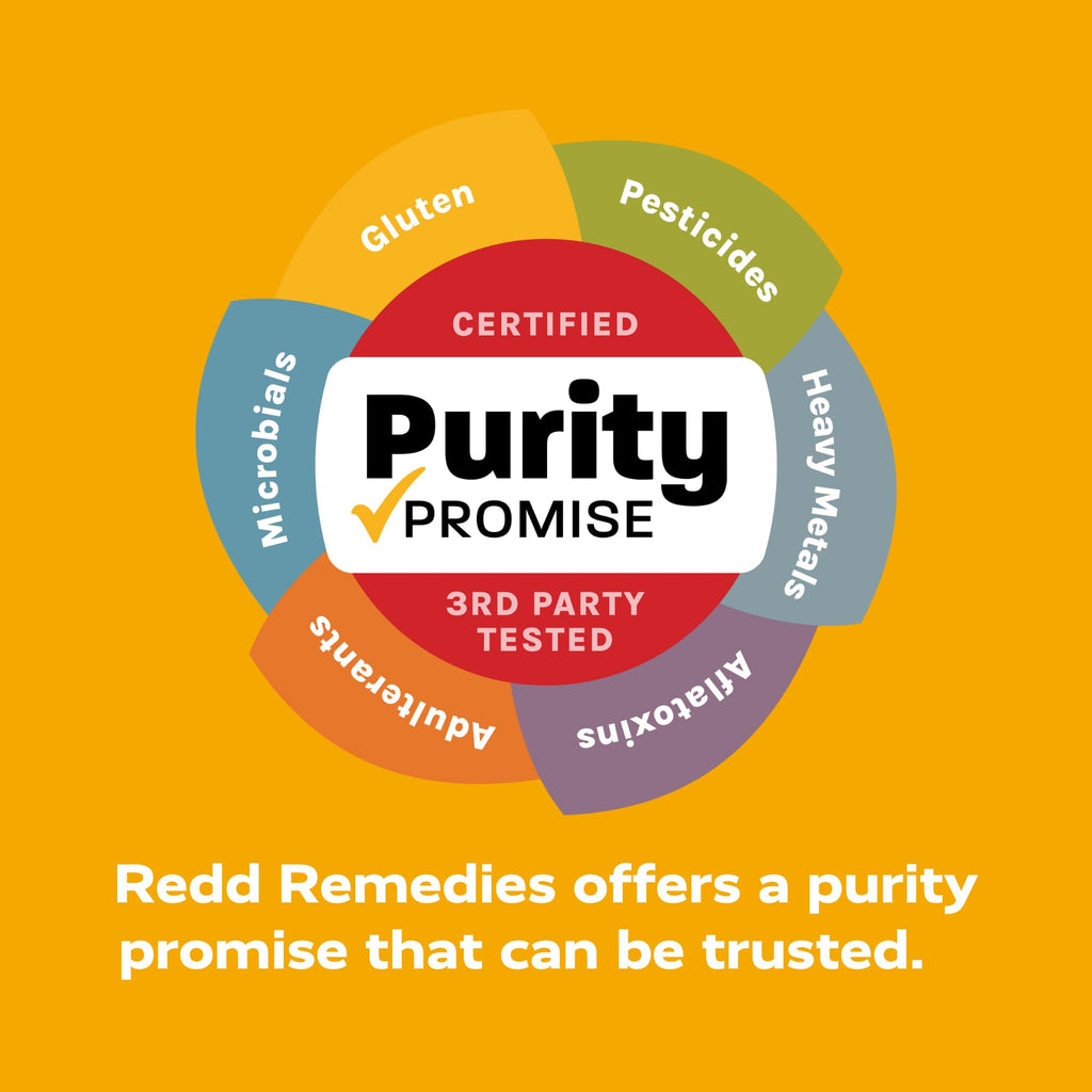 Redd Remedies in Joy, Supports a Positive Mood and Emotional Strength, 60 Vegetarian Capsules