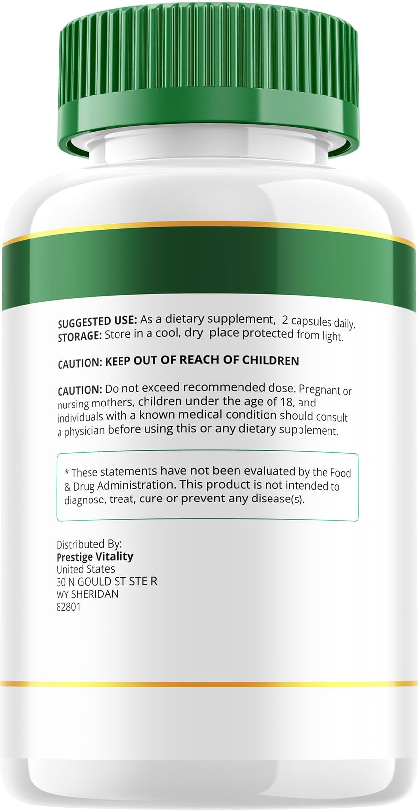 Prostafense Supplement – Prosta Fense Capsule Advanced Formula Supplements Health, Reviews (5 Pack - 300 Capsules