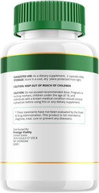 Prostafense Supplement – Prosta Fense Capsule Advanced Formula Supplements Health, Reviews (5 Pack - 300 Capsules