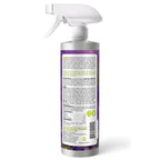 EcoVenger by EcoRaider All Purpose Insect Control 16 oz, Fleas, Fruit Flies, Gnats, Moths, Roaches, Spiders, Fast Kill, Lasting Prevention, Kill Eggs, Plant Extract Based & Non-Toxic, Child & Pet Safe