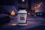 Beverly International ZMA 2000, 90 Capsules. BI’s Formulation is Designed to Improve Muscle Strength, Endurance, Immune System Support and Recovery Post Training. Zinc Magnesium Aspartate + Vitamin B6