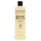 John Boos All-Natural Mystery Oil, Revitalizing Wood Conditioner, 16 oz - Food-Grade Mineral Oil for Butcher Blocks, Cutting Boards, Countertops and Wooden Culinary Utensils