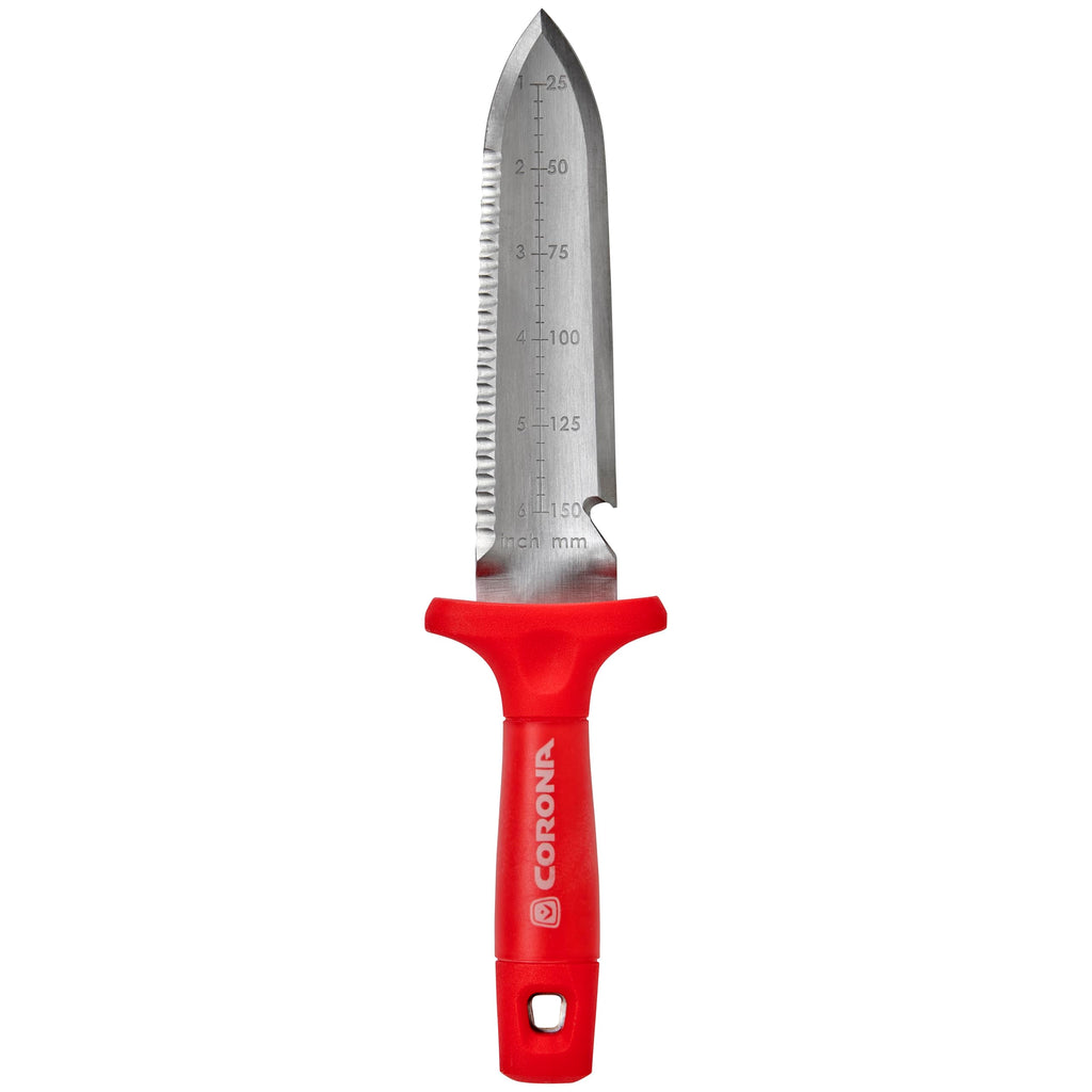 Corona Tools CT15409 Hori Garden Knife, Red