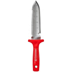 Corona Tools CT15409 Hori Garden Knife, Red