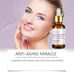 Venature Bakuchiol Retinol Rejuvenation Serum,2025 Best Retinol Serum for Wrinkles Bakuchiol Face Korean,