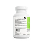 DAVINCI Labs Candid-Away - Digestive Gut Health Support, Immune System Support with Digestive Enzymes, Calcium, Magnesium & More* - 90 Vegetarian Capsules (30 Servings)