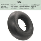 20x8.00-8 Lawn Mower Tire Tube