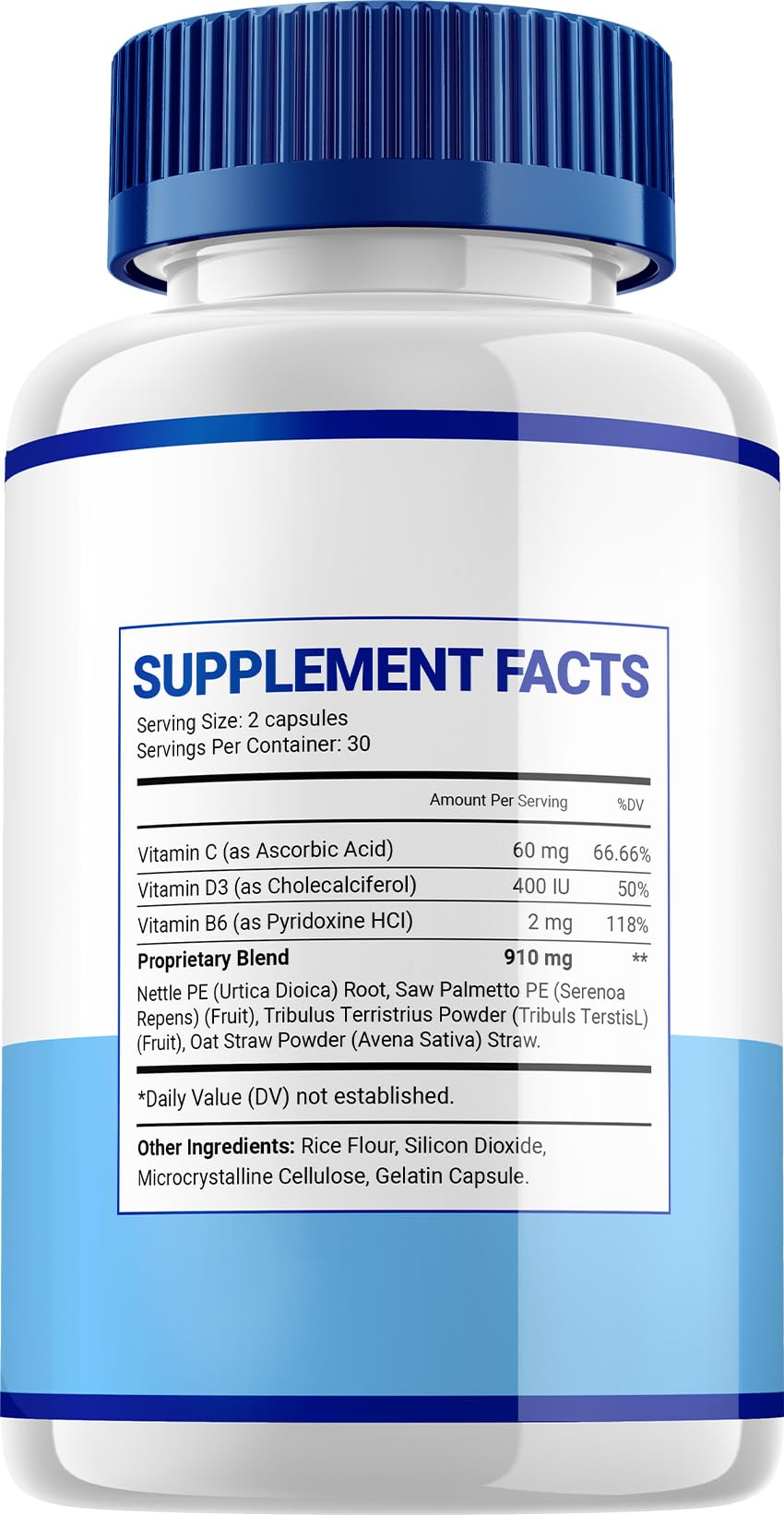 Prosta Peak Supplement – ProstaPeak Capsule Advanced Formula Supplements Health, Reviews (5 Pack - 300 Capsules)