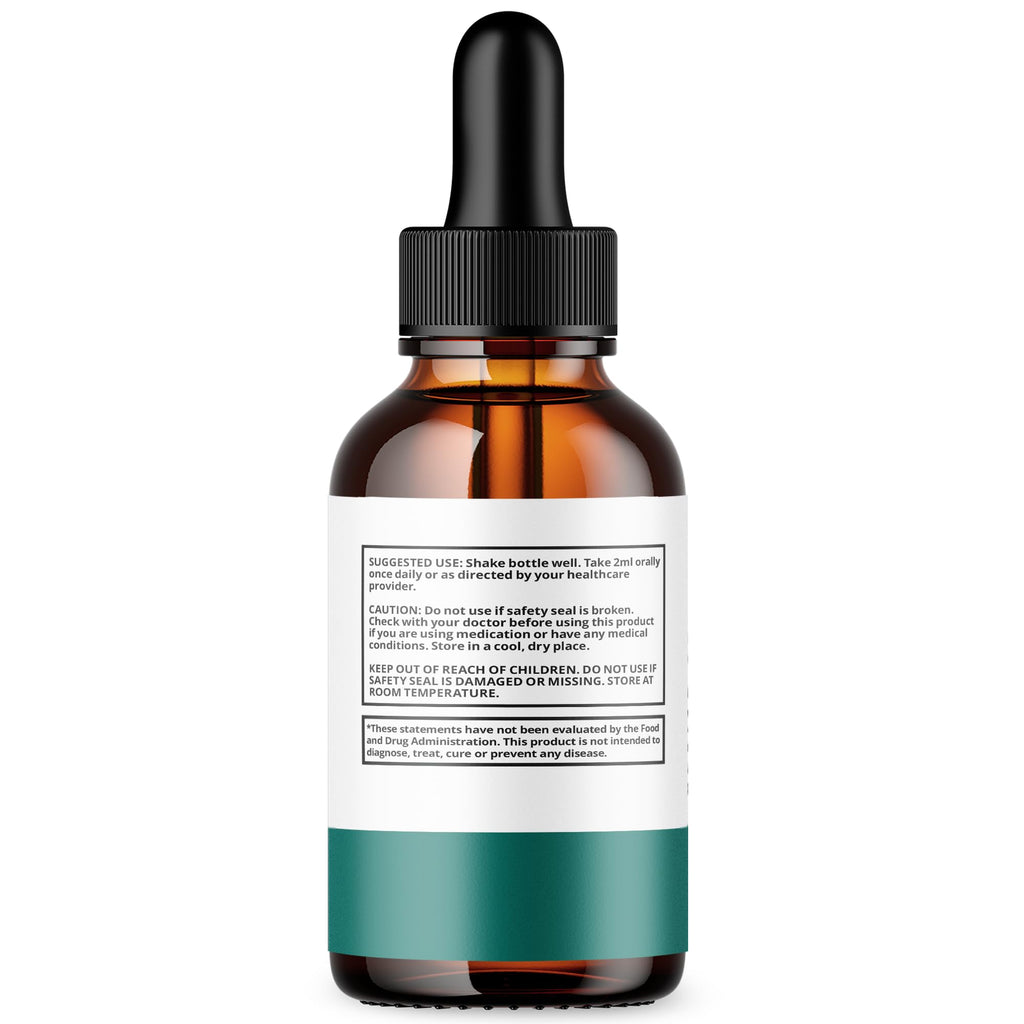 Drop The Pounds Drops, Official Drop The Pounds Liquid Drops with All Natural Ingredients, Advanced Health Optimizer & Wellness Support with Maximum Strength Vitamins for Women & Men (30 Servings)