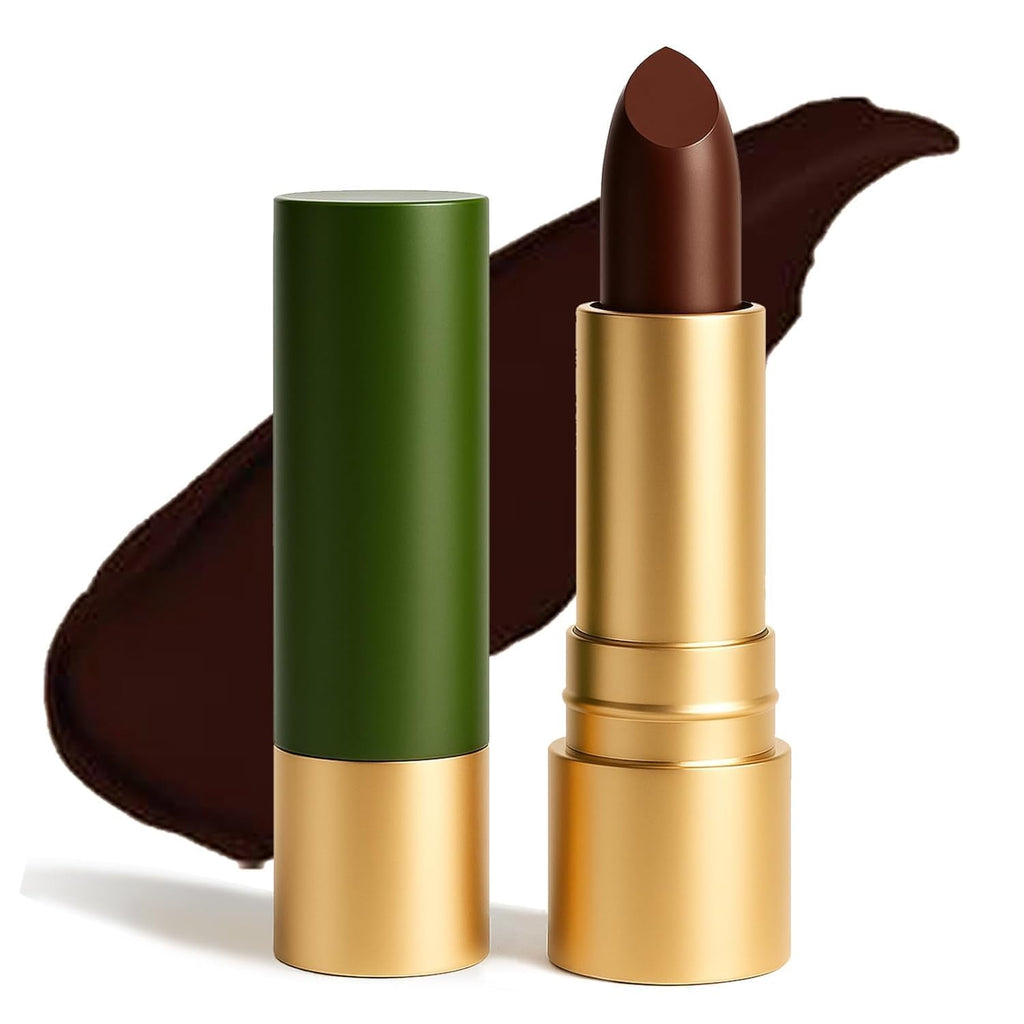 Finding Ferdinand Black Lip Balm – Berry Shade | Delicious Balm | Black Honey Lipstick | Sheer + Lightweight | Hydrating & Buildable Color for All Skin Tones