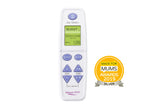 Babycare TENS OBI TENS Plus, Maternity TENS Machine for Pain Relief During Labour & Childbirth | 2 Programmes | Integrated Boost Button | Contraction Timer | 4 Large Pads